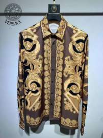 Picture of Versace Shirt Long _SKUVersaceS-2XLsstr2427633